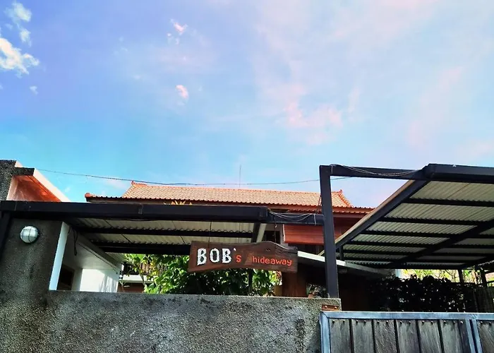 Bob's Hideaway - * Umalas (Bali)