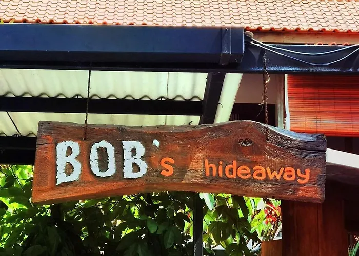 Bob's Hideaway - Holiday home