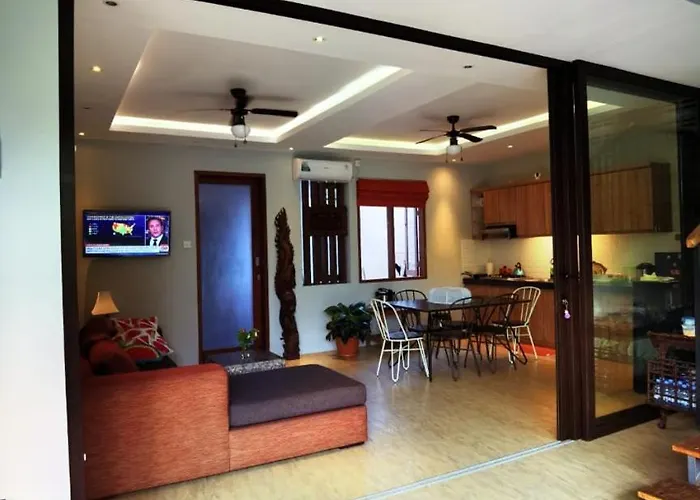 Bob's Hideaway - Holiday home *