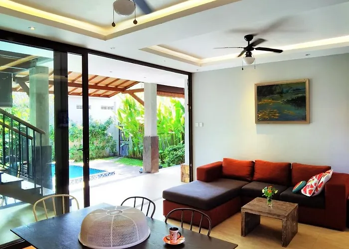 Bob's Hideaway - Holiday home