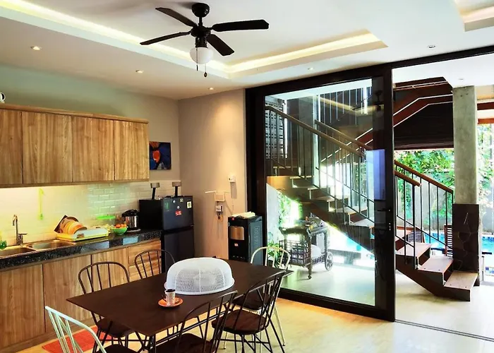 Bob's Hideaway - * Umalas (Bali)