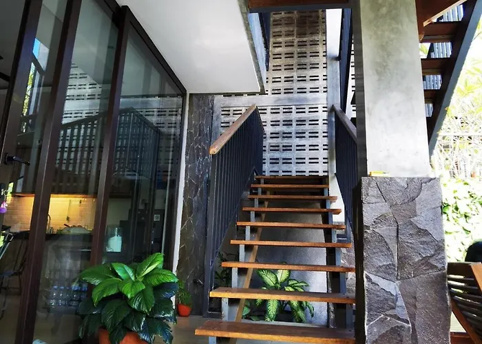 Bob's Hideaway - * Umalas (Bali)