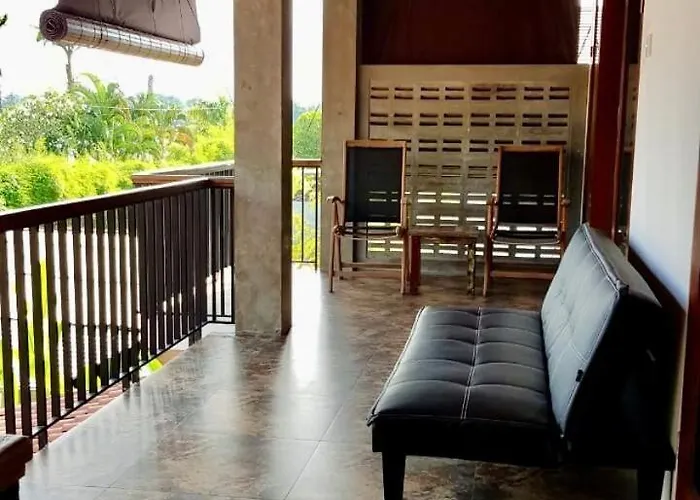 Bob's Hideaway - Holiday home Umalas (Bali)