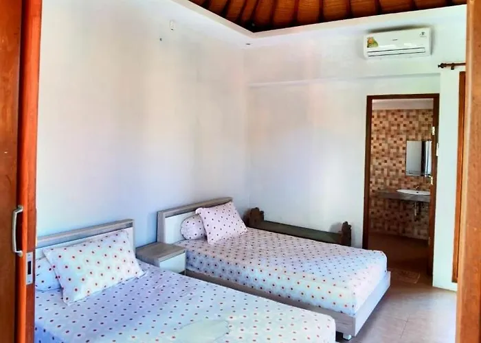 Bob's Hideaway - Holiday home Umalas (Bali)