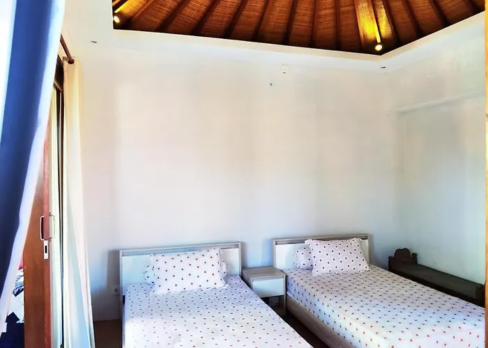 Bob's Hideaway - Holiday home Umalas (Bali)