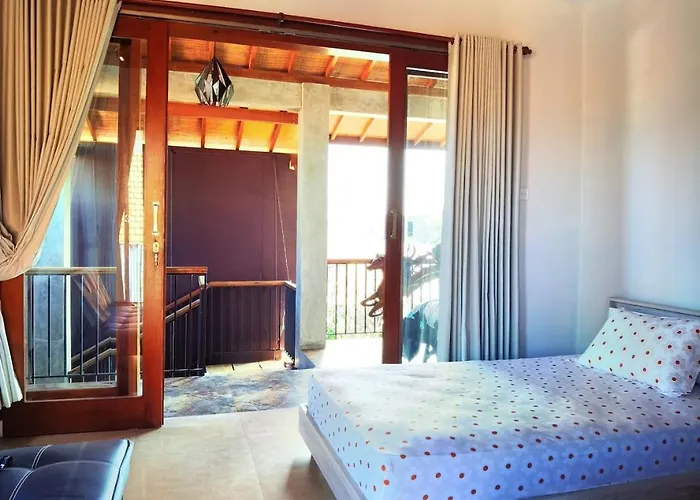 Bob's Hideaway - Holiday home