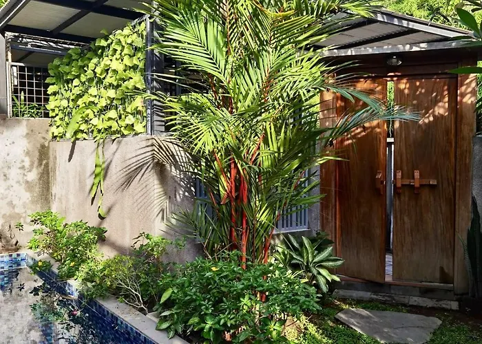 Bob's Hideaway - Holiday home