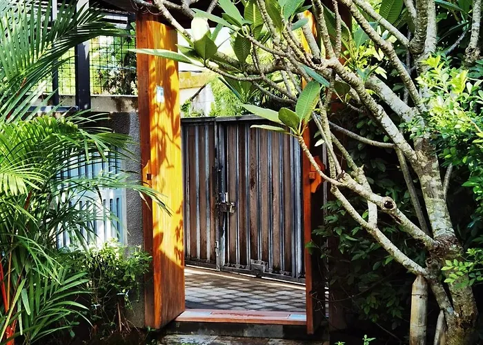 Bob's Hideaway - Holiday home Umalas (Bali)